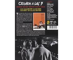 Crimen a las siete (The Couch)