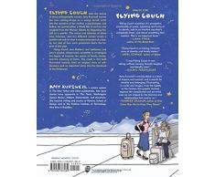 Flying Couch: A Graphic Memoir