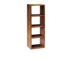 STYLE COLONIAL Etagere 126x29x42 cm