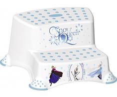 Keeeper la Reine de Neiges Tabouret Igor Deux Étapes