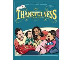 Sofa Time Bible Stories: Thankfulness