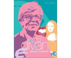 Le Divan : Henry Chapier, Vol.3 - Édition 2 DVD