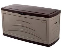 EDA Plastiques Malle Serena 310 litres