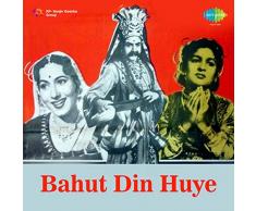 Bahut Din Huye (Original Motion Picture Soundtrack)