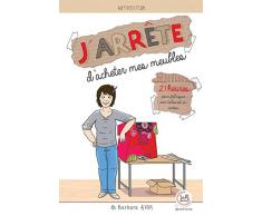 Jarrete dacheter mes meubles: 21 heures pour fabriquer son tabouret en carton