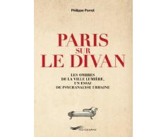 Paris sur le divan