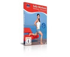 Sofa Workout-Bodyshaping Leicht Gemacht [Import anglais]
