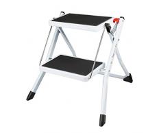 Cogex 63223 Tabouret marche pied 2 niveaux