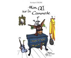 Mon QI sur la Commode