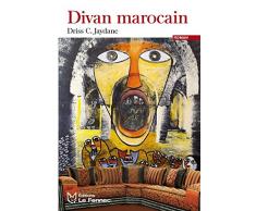 Divan marocain