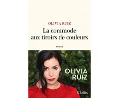 La commode aux tiroirs de couleurs (Littérature française)