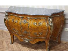 Baroque rococo historismus moAl0299Sw commode de style ancien