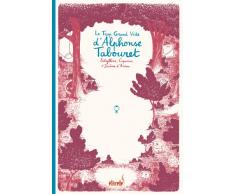 Le Trop Grand Vide dAlphonse Tabouret