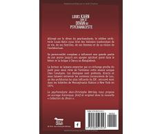 Louis Kahn sur le divan du psychanalyste