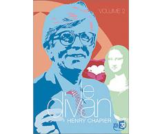 Le Divan : Henry Chapier, Vol.2 - Édition 2 DVD
