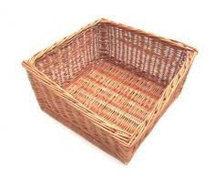 verschiedenes Comptoir Panier, Panier étalages Panier, Buffet, presentkorb en Osier