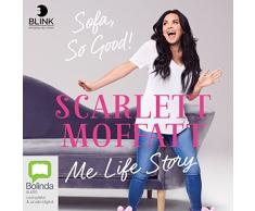 Me Life Story: Sofa, So Good!