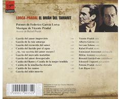 Lorca El Divan Del Tamarit