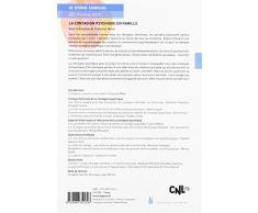 La Contagion Psychique en Famille - le Divan Familial N 42