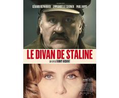 Le Divan de Staline