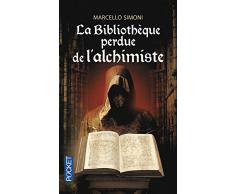 La Bibliothèque perdue de l'alchimiste