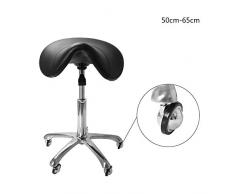 Chien Chat Toilettage Tabouret Ergonomique Chaise Rotating Chaise Selle Télésiège Taille Esthéticienne