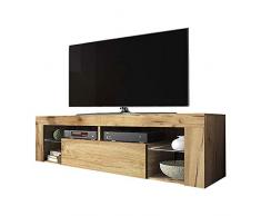 Selsey Hugo Meuble bas pour TV