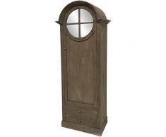 chemin_de_campagne Meuble Haut Bonnetière Chiffonnier Bahut Bibliothèque Armoire Miroir