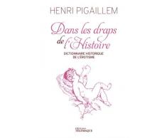 Dans les draps de l'histoire