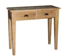 Buffet Väsa en teck massif