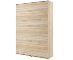 Stol - Lit Escamotable VERTICAL 140 X 200 SONOMA