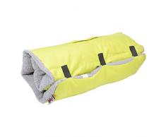 CODICO 6COU311VC Matelas de Voyage pour Chien Bicolore