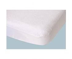 DOMIVA 1900085 Protège-Matelas PVC