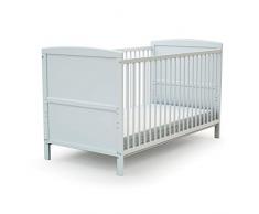 Ateliers T4 T6009 Evolutif Lit Blanc