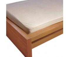 Alèse Protège-Matelas Anti-allergène et Imperméable (Pour lit deux personnes)