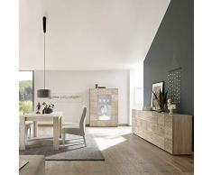 Kasalinea Enfilade contemporaine 240 cm Nerina 3