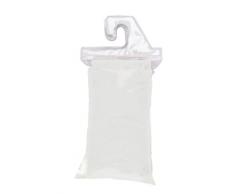 Candide - 153570.0 - Housse de Matelas à Langer - Blanc - 50 X 75 CM