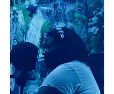 Blue Lingere [Explicit]