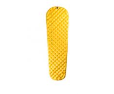 Sea to Summit 243890 Matelas Gonflable Jaune Taille Unique