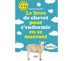 Le livre de chevet pour s'endormir en se marrant (et pêêêêhsiblement)