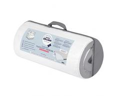 Julius Zöllner 7120100000 Lit de voyage Travel Soft Matelas Premium, 60 x 120 cm