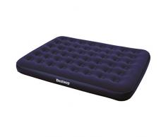 Bestway 67003 Matelas gonflable camping Pavillo™ 2 places 203 x 152 x 22 cm