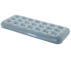 Campingaz Matelas Gonflable Quickbed Single, Lit Surélevé de Camping, 188 x 74 x 19 cm, Supporte max. 148 kg