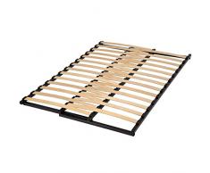 AltoBuy Extend - Sommier à Lattes Extensible