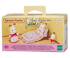 Sylvanian Families - 5223 - Le lit cosy