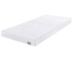 Traumnacht Easy Comfort Matelas en mousse, la dureté 2 (H2), 80 x 190 cm