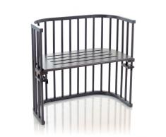 BabyBay ORIGINAL Lit Bébé Cododo, Lit dappoint couleur bois naturel - nouvelle version