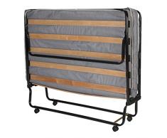 Coreme lit Pliable 120 cm