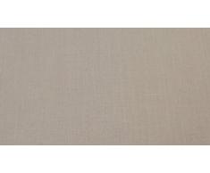 Simple Cache-sommier Boite Plissé (3 x 63lit) polycoton 15 couleurs - Bronze, simple