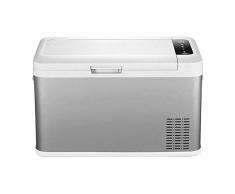 25 Litres De Voiture Réfrigérateur Holographic Écran De Contrôle Tentacule Nuit Lumineuse Contrôle Est Plus Commode For Voyage Et Camping